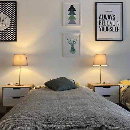 A Place Like Home Apartamenty Wiewiorcza グダニスク エクステリア 写真