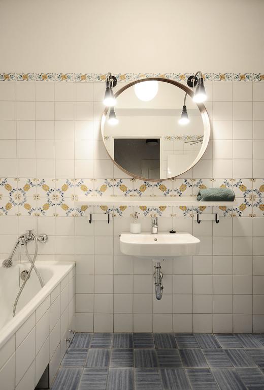 A Place Like Home Apartamenty Wiewiorcza グダニスク エクステリア 写真