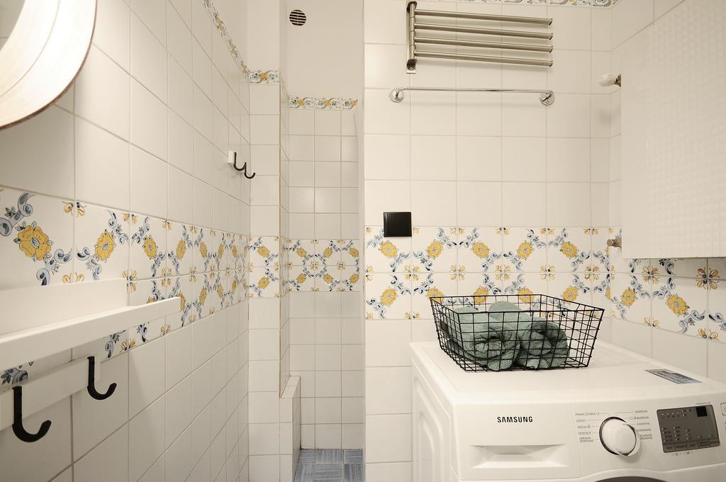 A Place Like Home Apartamenty Wiewiorcza グダニスク エクステリア 写真