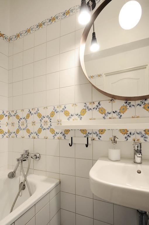 A Place Like Home Apartamenty Wiewiorcza グダニスク エクステリア 写真
