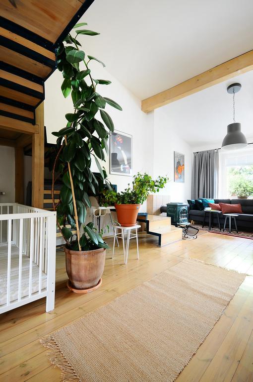 A Place Like Home Apartamenty Wiewiorcza グダニスク エクステリア 写真
