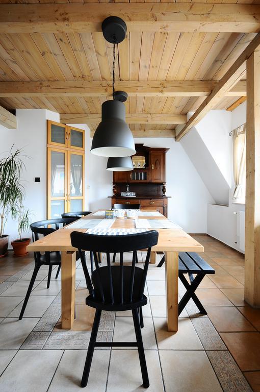 A Place Like Home Apartamenty Wiewiorcza グダニスク エクステリア 写真