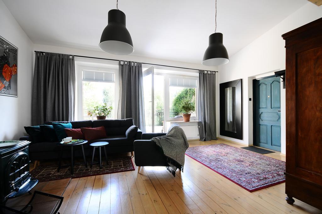 A Place Like Home Apartamenty Wiewiorcza グダニスク エクステリア 写真