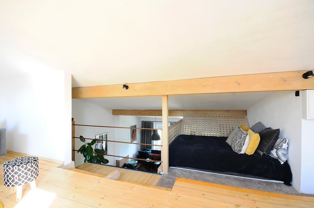 A Place Like Home Apartamenty Wiewiorcza グダニスク エクステリア 写真