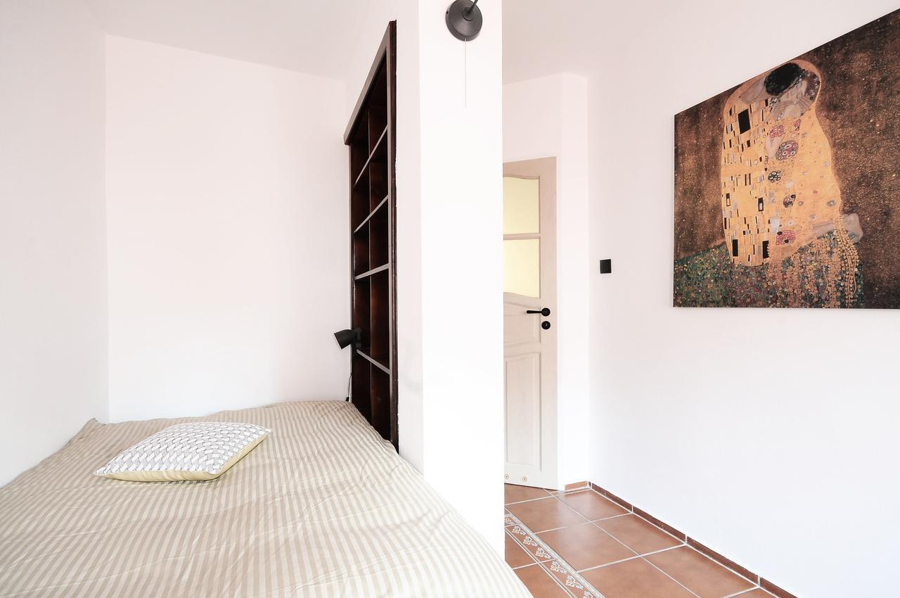 A Place Like Home Apartamenty Wiewiorcza グダニスク エクステリア 写真
