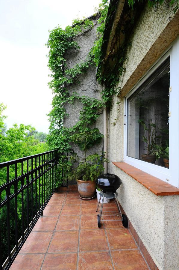 A Place Like Home Apartamenty Wiewiorcza グダニスク エクステリア 写真