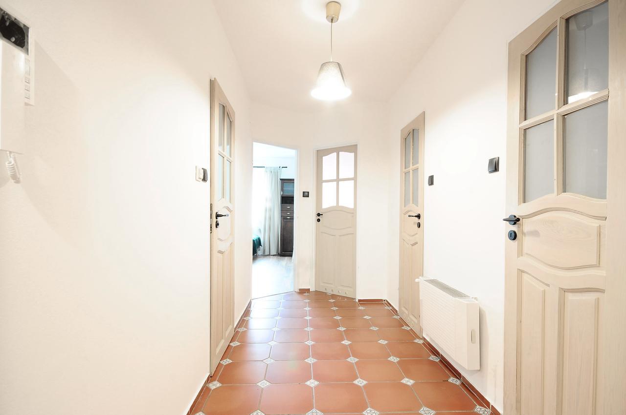 A Place Like Home Apartamenty Wiewiorcza グダニスク エクステリア 写真