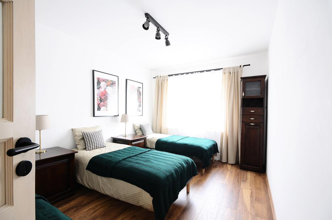 A Place Like Home Apartamenty Wiewiorcza グダニスク エクステリア 写真