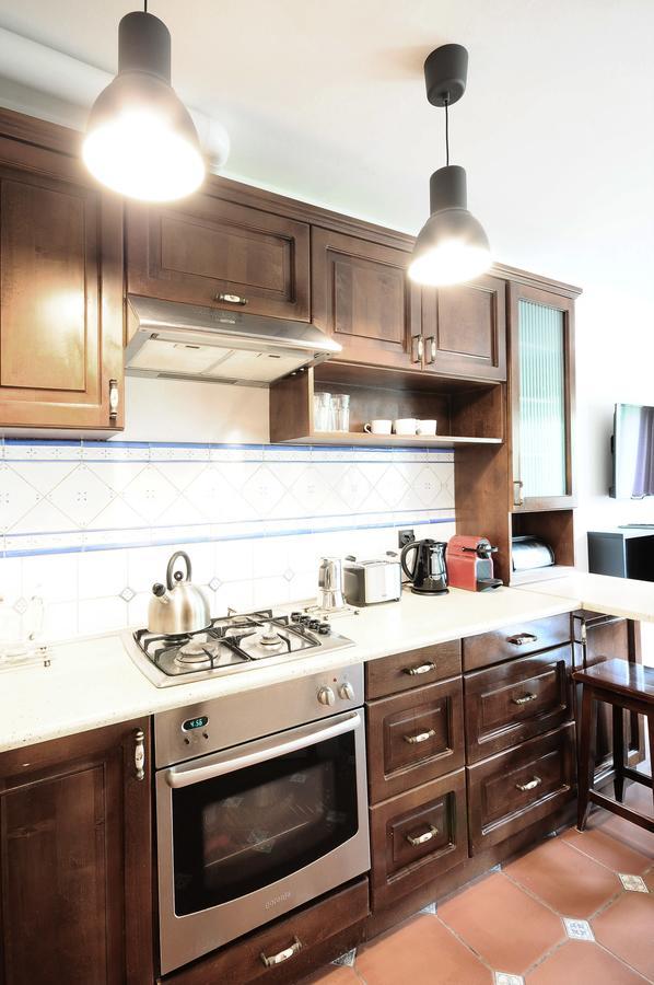 A Place Like Home Apartamenty Wiewiorcza グダニスク エクステリア 写真
