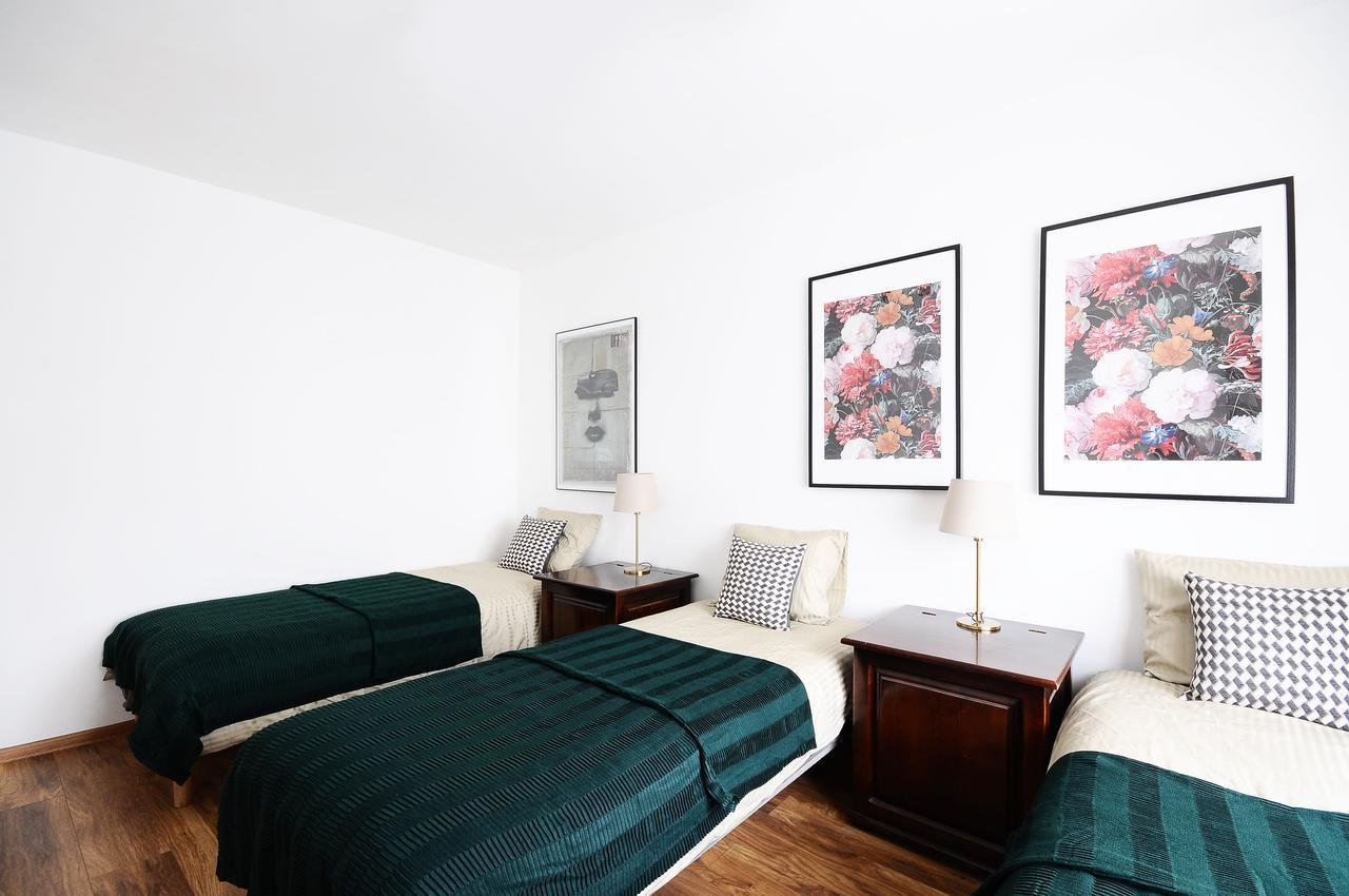 A Place Like Home Apartamenty Wiewiorcza グダニスク エクステリア 写真