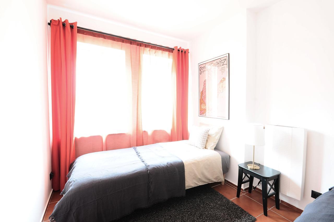 A Place Like Home Apartamenty Wiewiorcza グダニスク エクステリア 写真