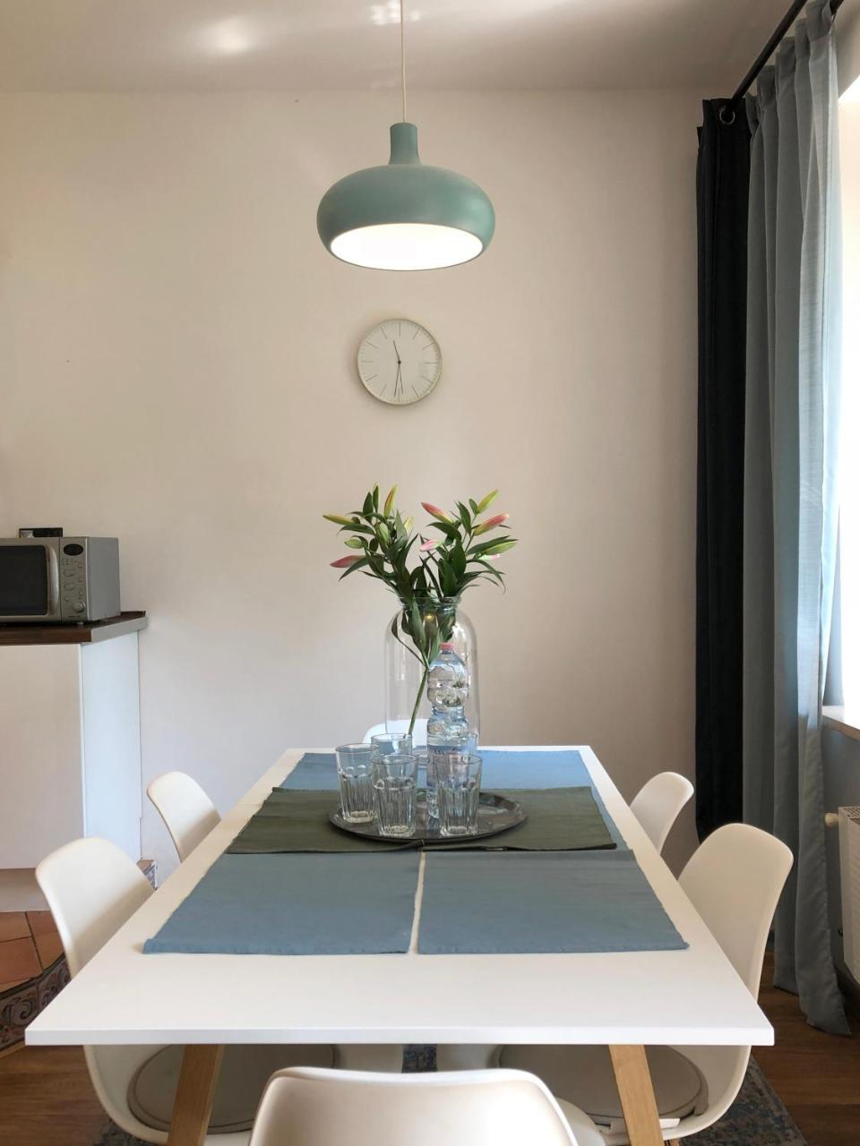 A Place Like Home Apartamenty Wiewiorcza グダニスク エクステリア 写真