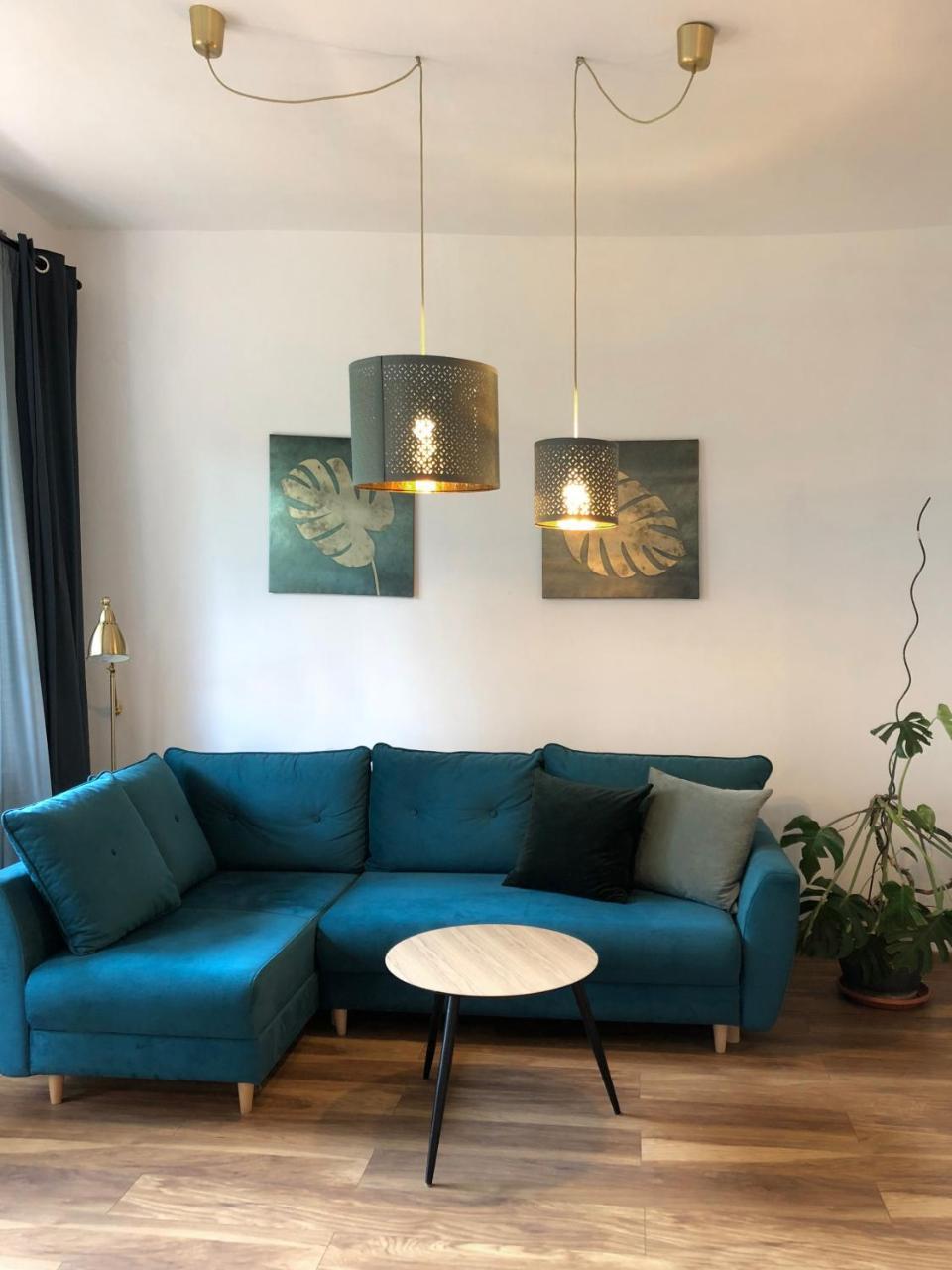 A Place Like Home Apartamenty Wiewiorcza グダニスク エクステリア 写真