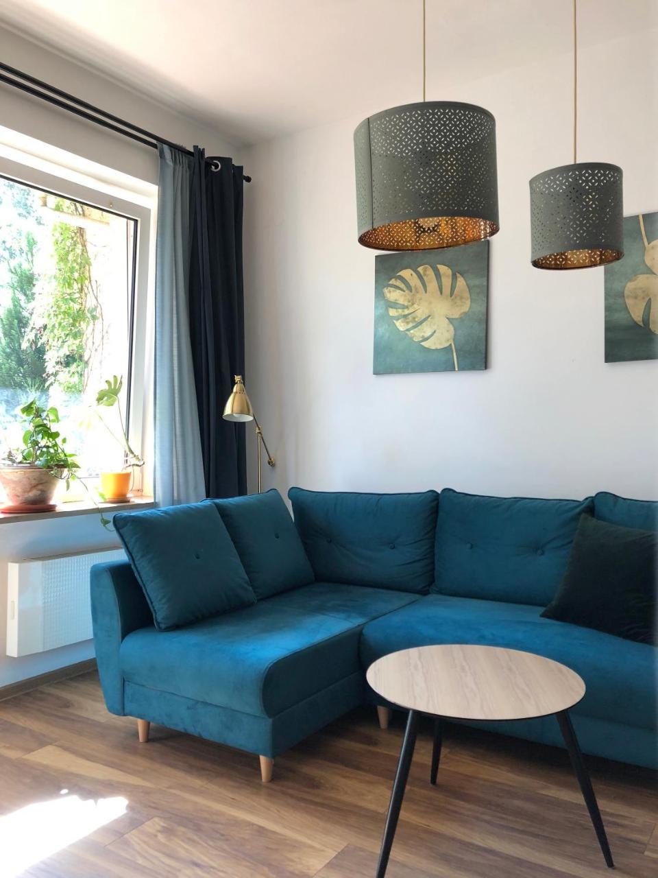 A Place Like Home Apartamenty Wiewiorcza グダニスク エクステリア 写真
