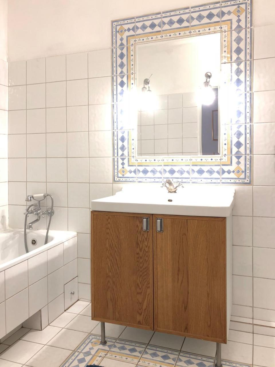 A Place Like Home Apartamenty Wiewiorcza グダニスク エクステリア 写真