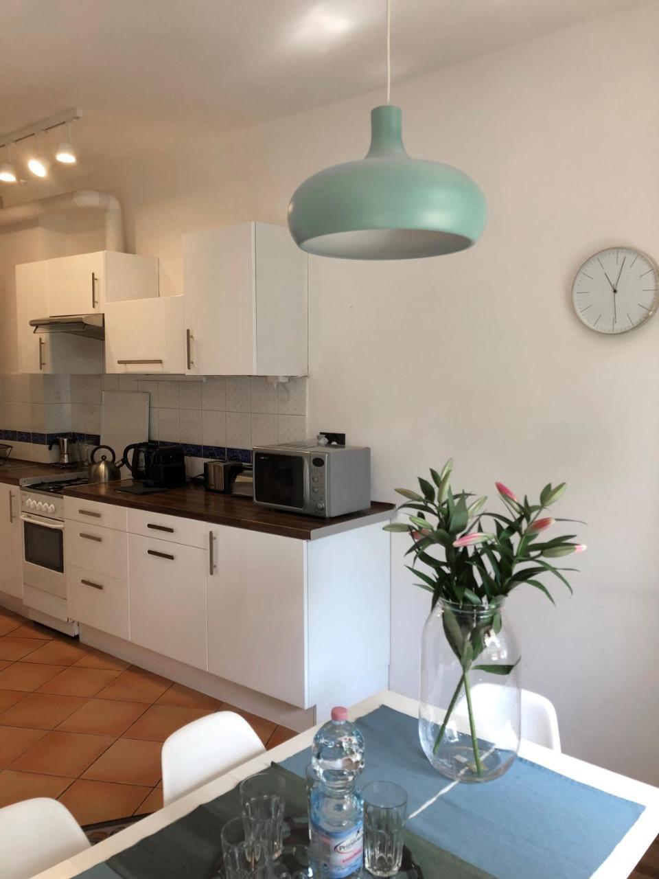 A Place Like Home Apartamenty Wiewiorcza グダニスク エクステリア 写真