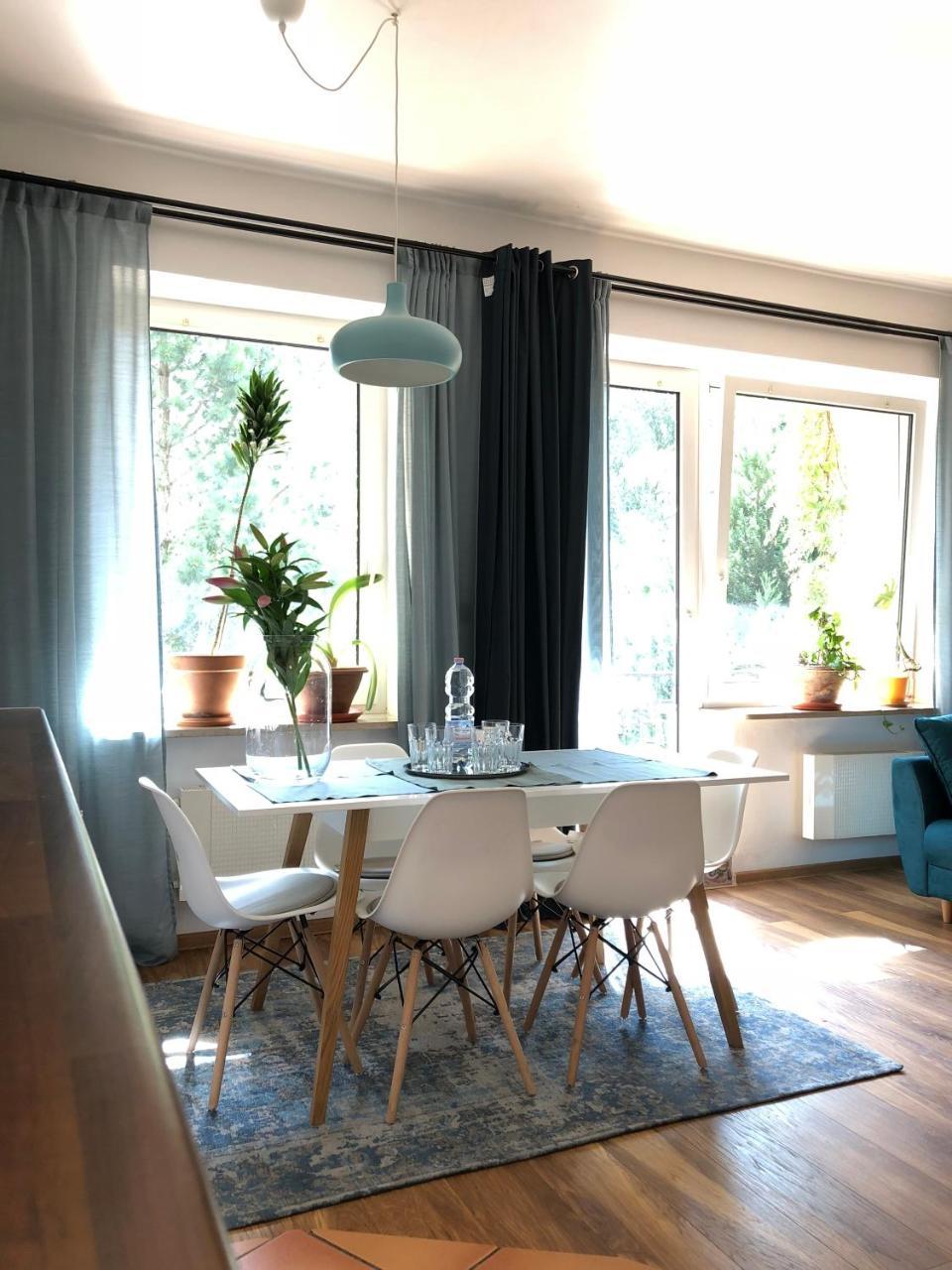 A Place Like Home Apartamenty Wiewiorcza グダニスク エクステリア 写真