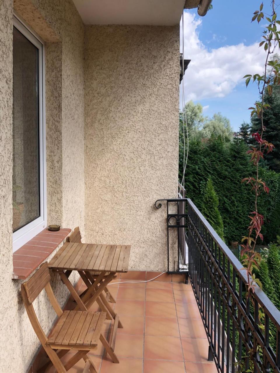 A Place Like Home Apartamenty Wiewiorcza グダニスク エクステリア 写真