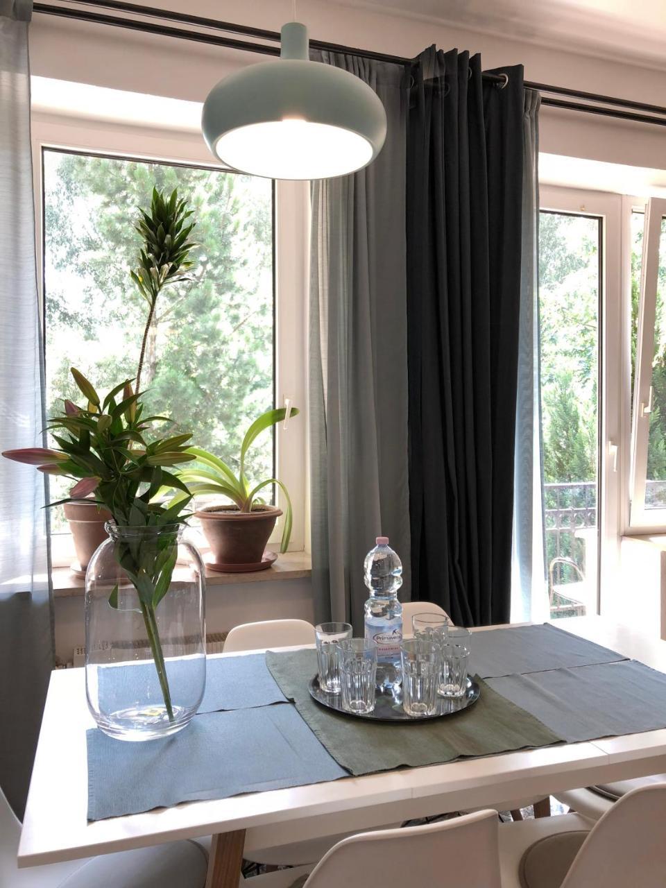 A Place Like Home Apartamenty Wiewiorcza グダニスク エクステリア 写真