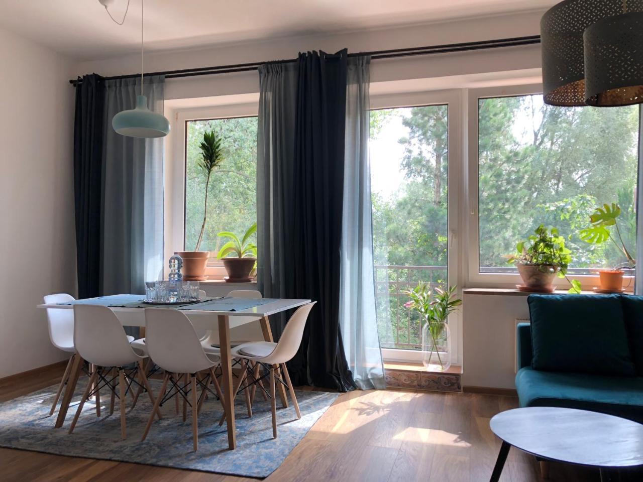 A Place Like Home Apartamenty Wiewiorcza グダニスク エクステリア 写真
