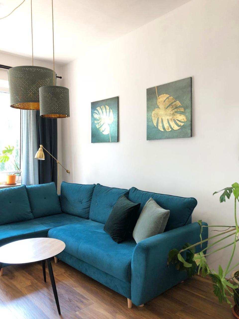 A Place Like Home Apartamenty Wiewiorcza グダニスク エクステリア 写真