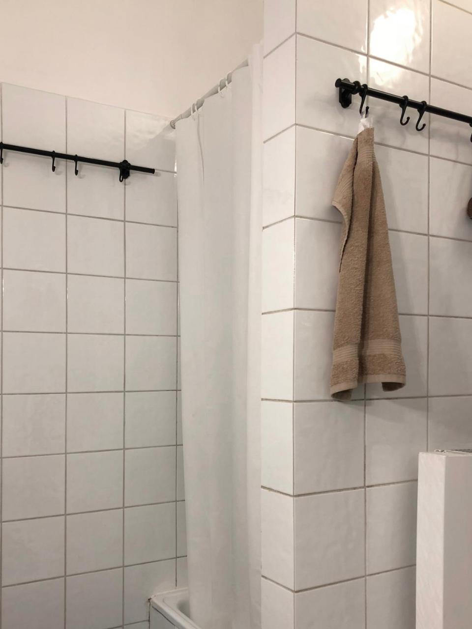 A Place Like Home Apartamenty Wiewiorcza グダニスク エクステリア 写真