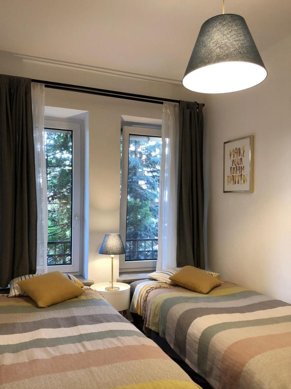 A Place Like Home Apartamenty Wiewiorcza グダニスク エクステリア 写真